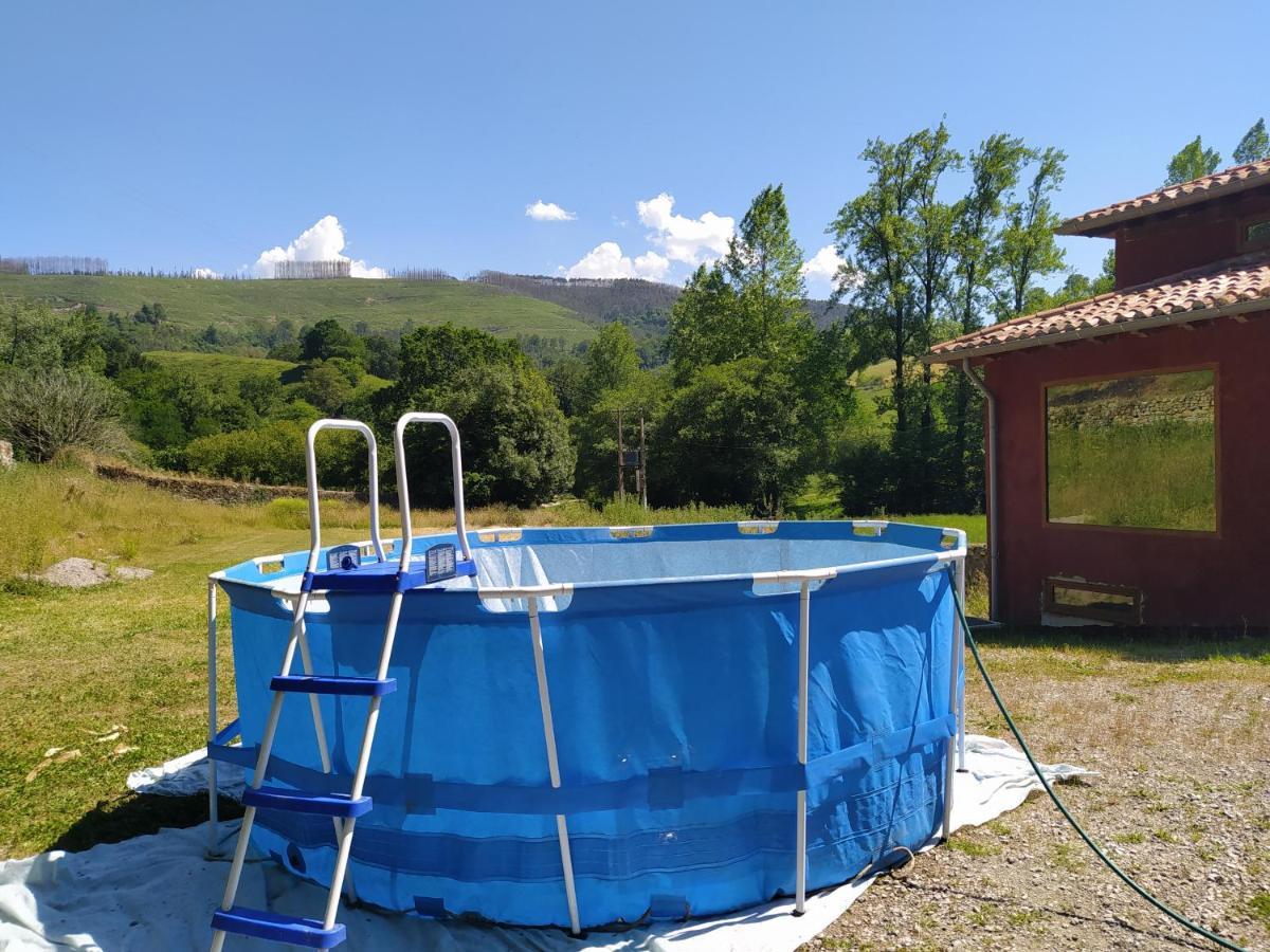 Cantabria Collection - Excepcional Chalet Cerca De Cabarceno Pámanes 외부 사진